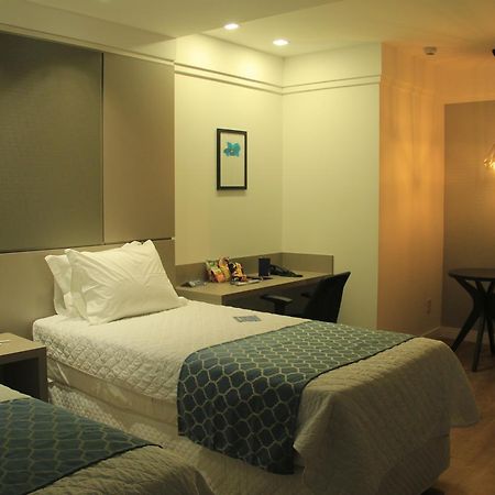 Blue Open Hotel 埃雷欣 外观 照片
