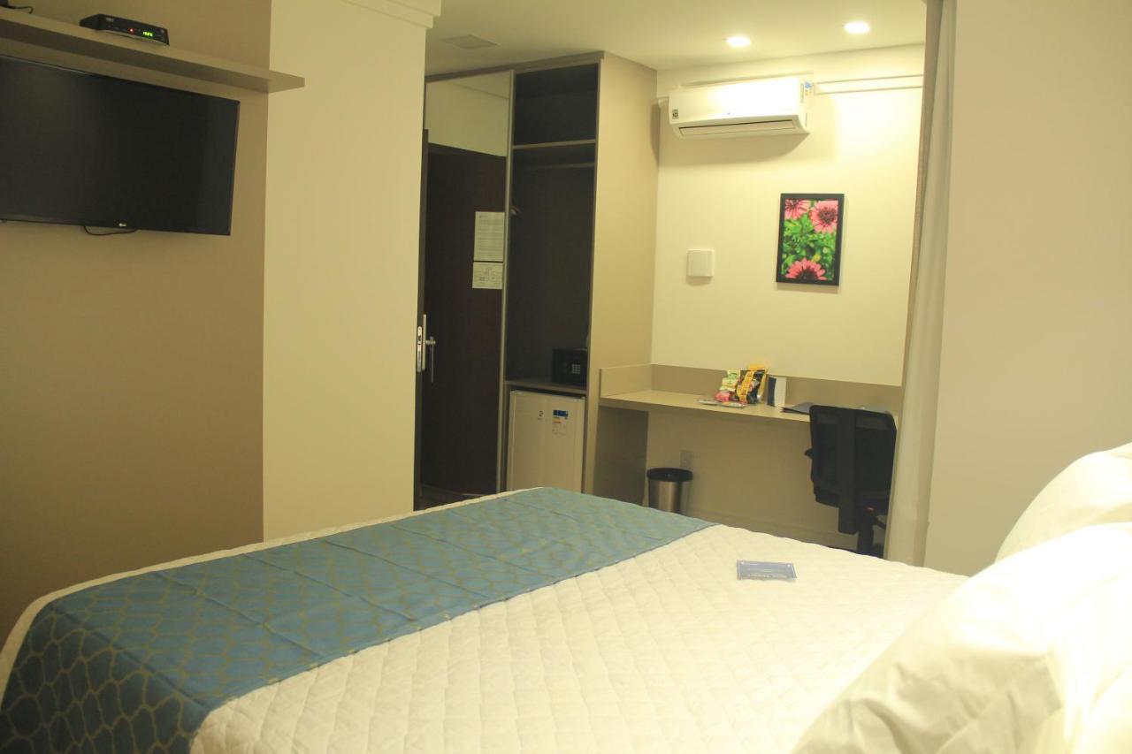 Blue Open Hotel 埃雷欣 外观 照片