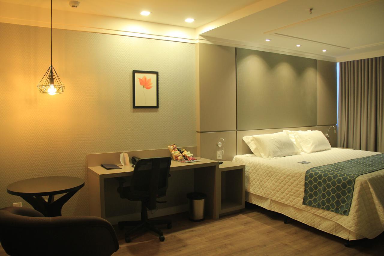 Blue Open Hotel 埃雷欣 外观 照片