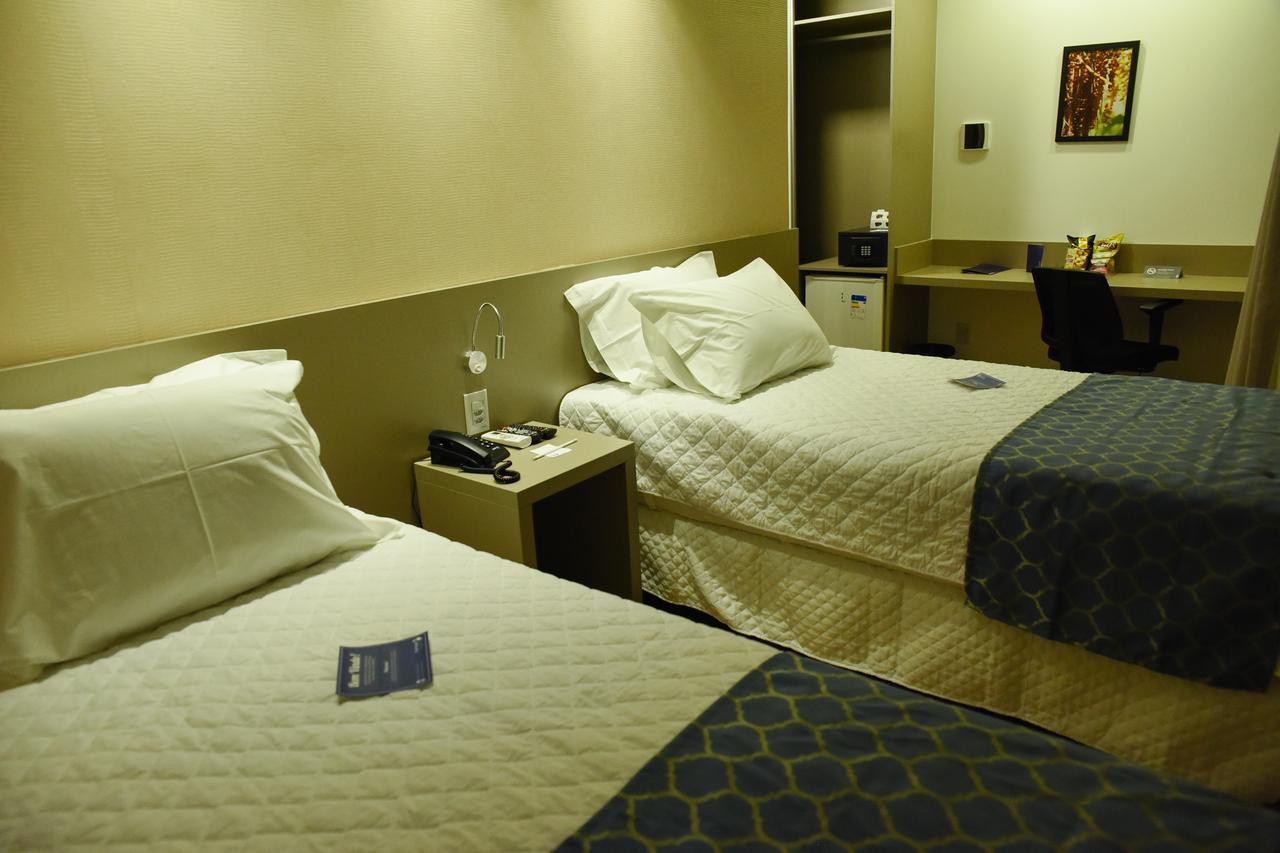 Blue Open Hotel 埃雷欣 外观 照片