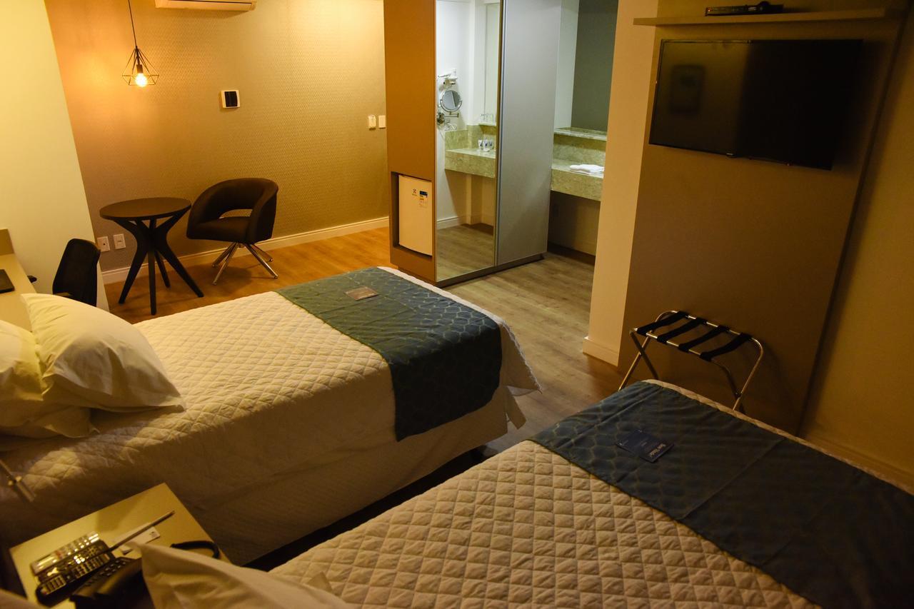 Blue Open Hotel 埃雷欣 外观 照片