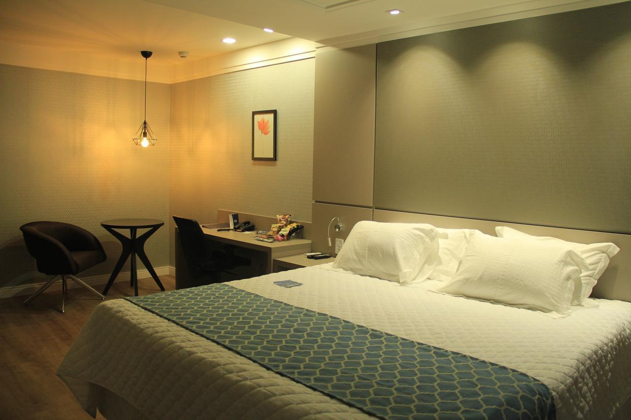 Blue Open Hotel 埃雷欣 外观 照片