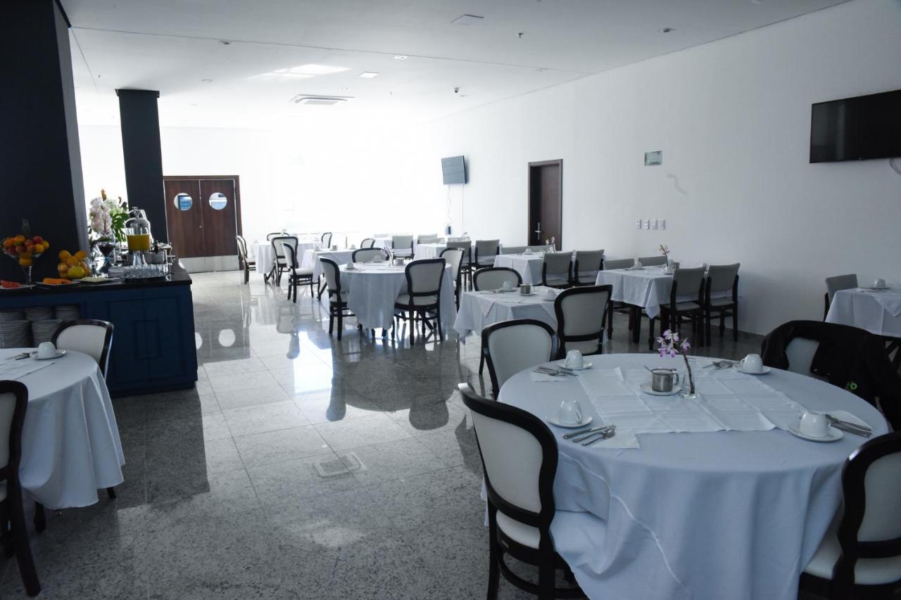Blue Open Hotel 埃雷欣 外观 照片