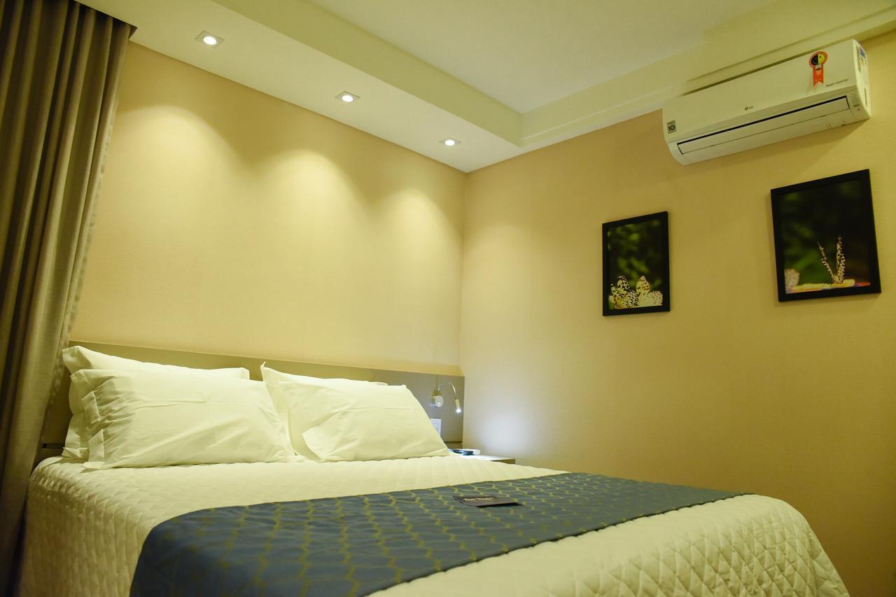Blue Open Hotel 埃雷欣 外观 照片
